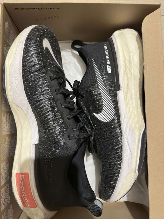 Маратонки Nike за бягане