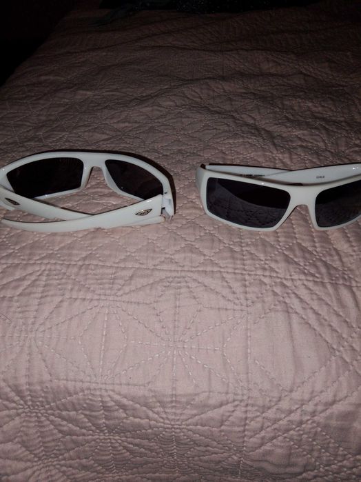 Слънчеви очила UVEX, ALPINA