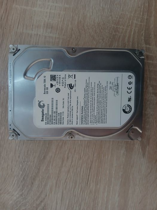 Комплектующие для компьютера