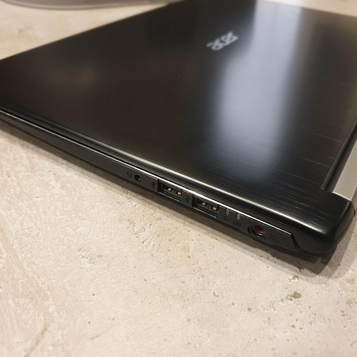 Лаптоп Acer Aspire 7