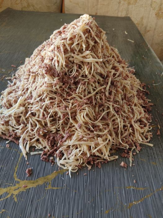 Norin  va norin hamiri, kulchatoy. zakazga