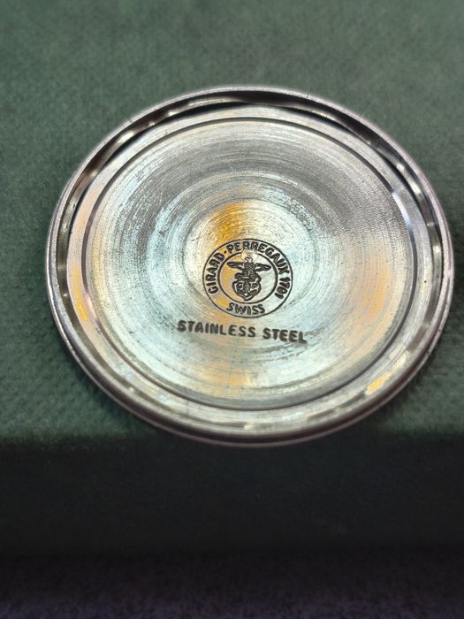 Girard Perregaux SeaHawk