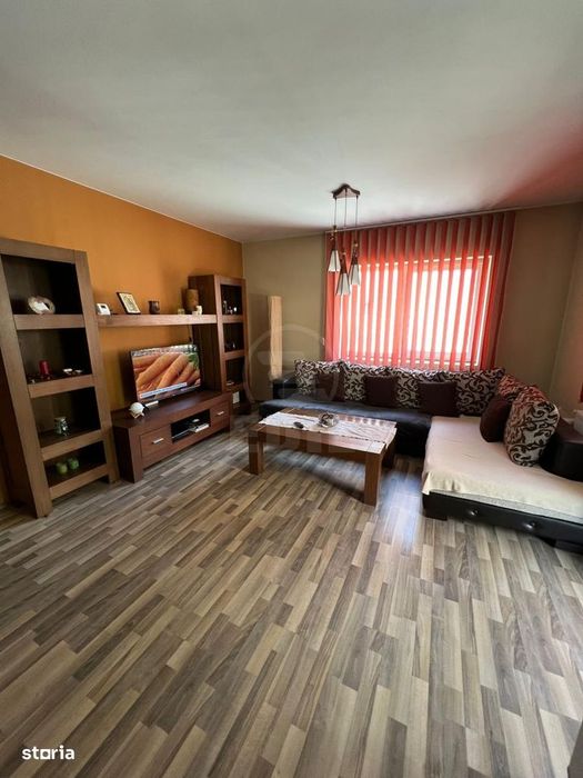 Apartament 2 camere semidecomandat zona Eroilor