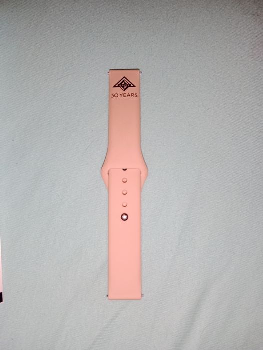 Ремешки для смарт-часов