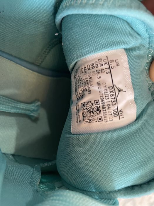 Продам Jordan Luka 2