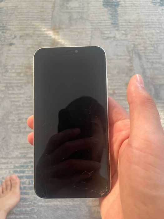 Айфон 11 память на 128гб