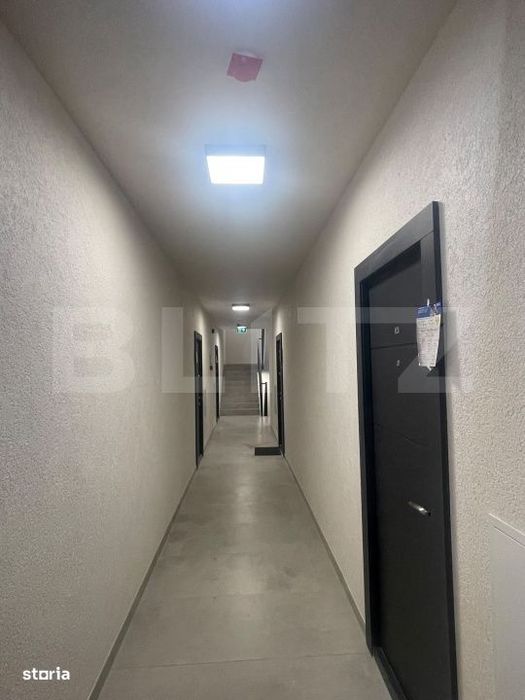 Apartament 2 camere, 42 mp, etaj intermediar, zona Marasti - Bulgaria