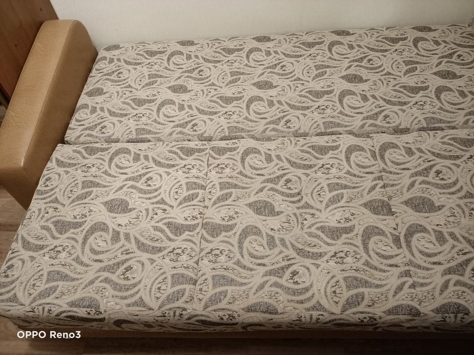 Продам диван б/у