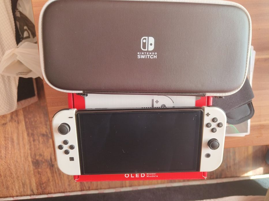 micro sd card nintendo switch second hand si noi de vanzare