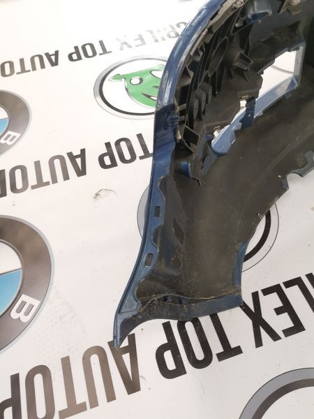 Bară fata Audi a4 b6 2003 2004 2005 cabrio