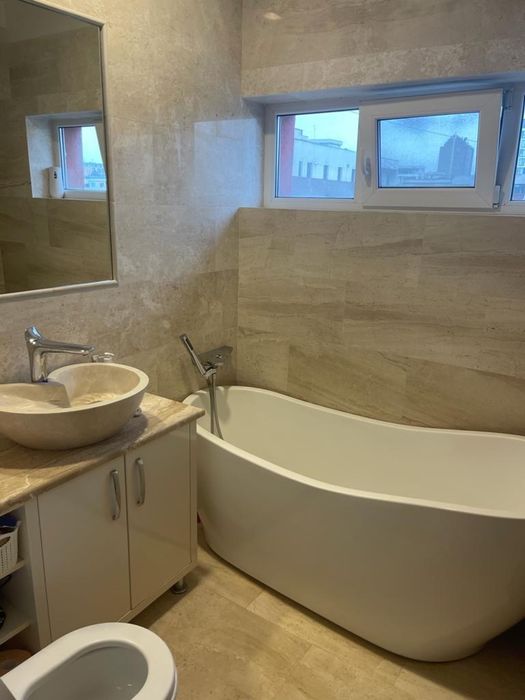 Apartament 2 camere - închiriere