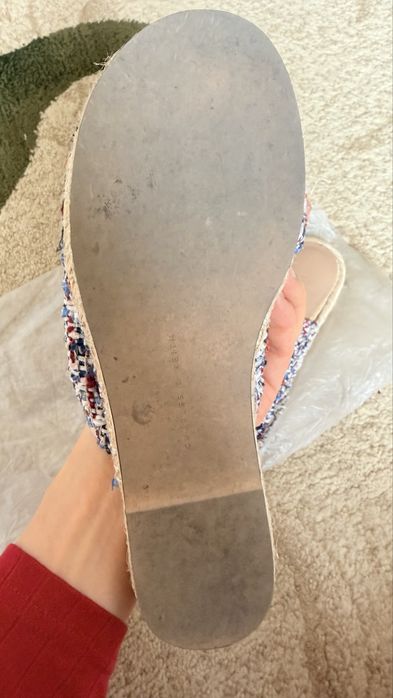 Женские сандали Charles & Keith