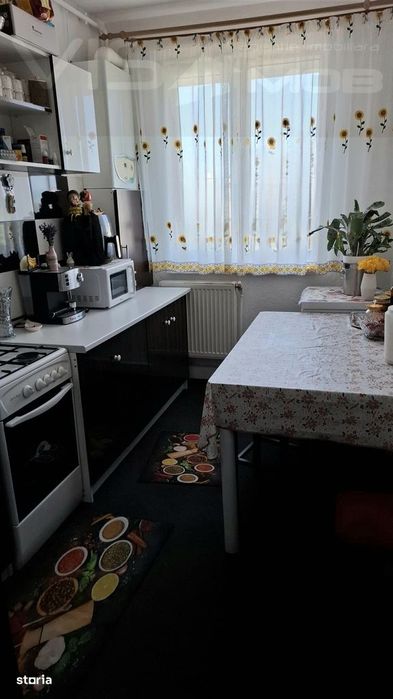 Apartament 2 camere, zona centrală
