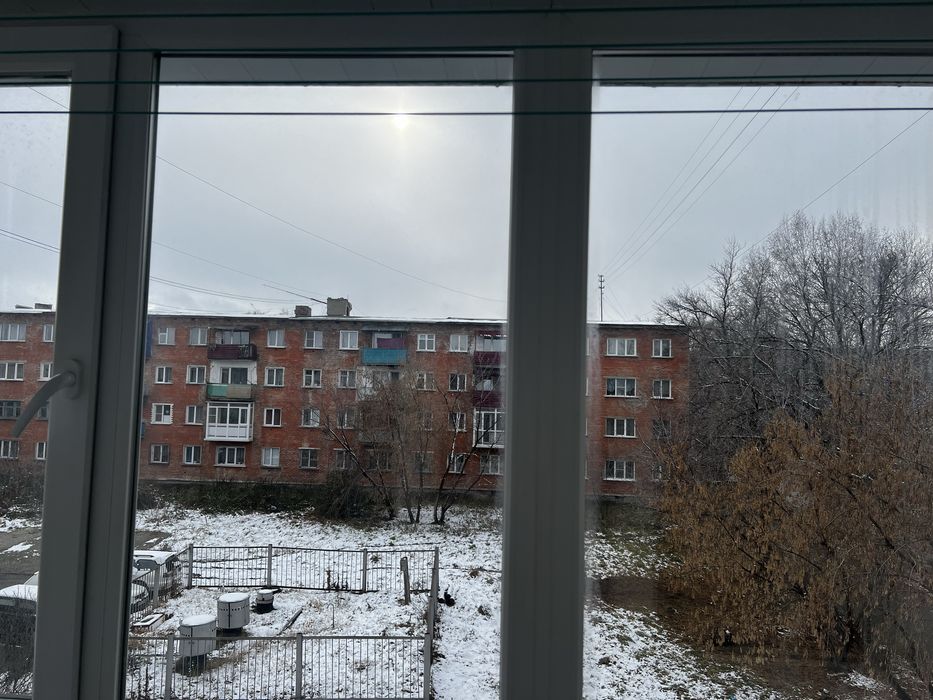 Продам 2х комнатную квартиру