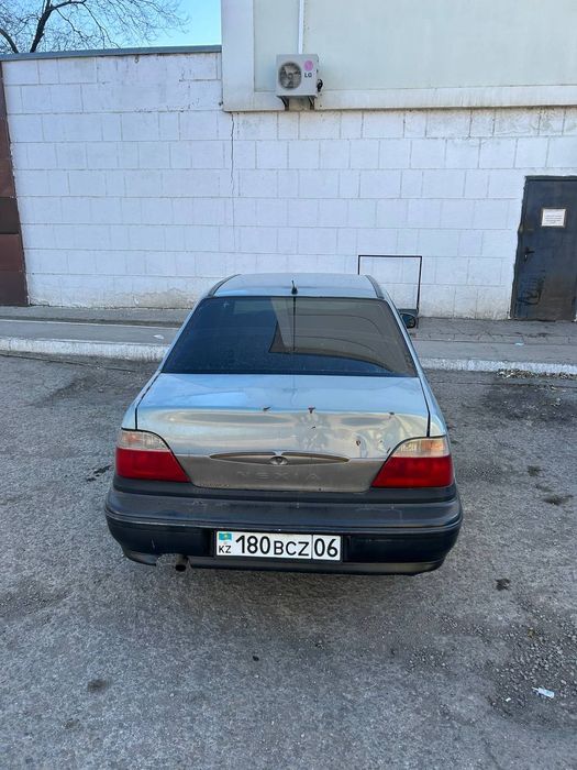 Нексия сатылады Сост жаксы