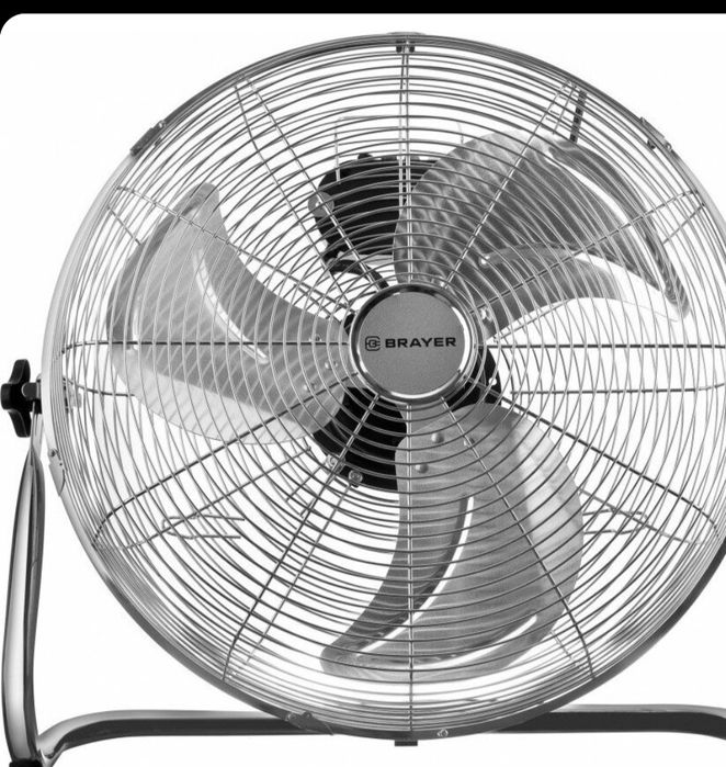 Продам вентилятор