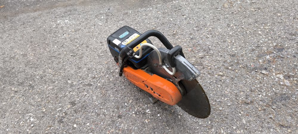 Фугореза Husqvarna K760 - 350мм