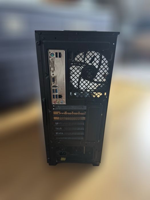 Геймърски компютър