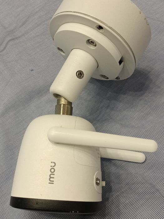 Камери за наблюдение IMOU IPC-F22FEP