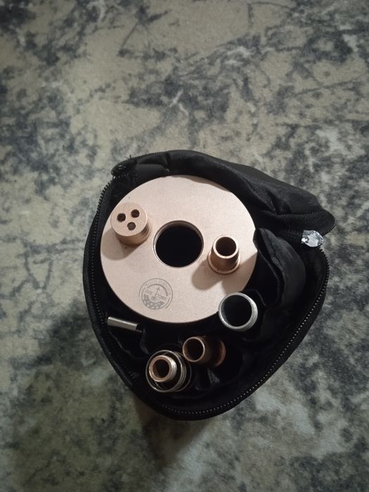 Kalyan aparat mini holati ideal chetda olingan.