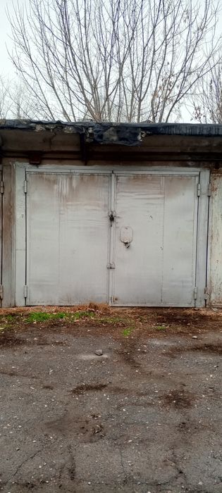 Сдам в аренду или продам гараж..