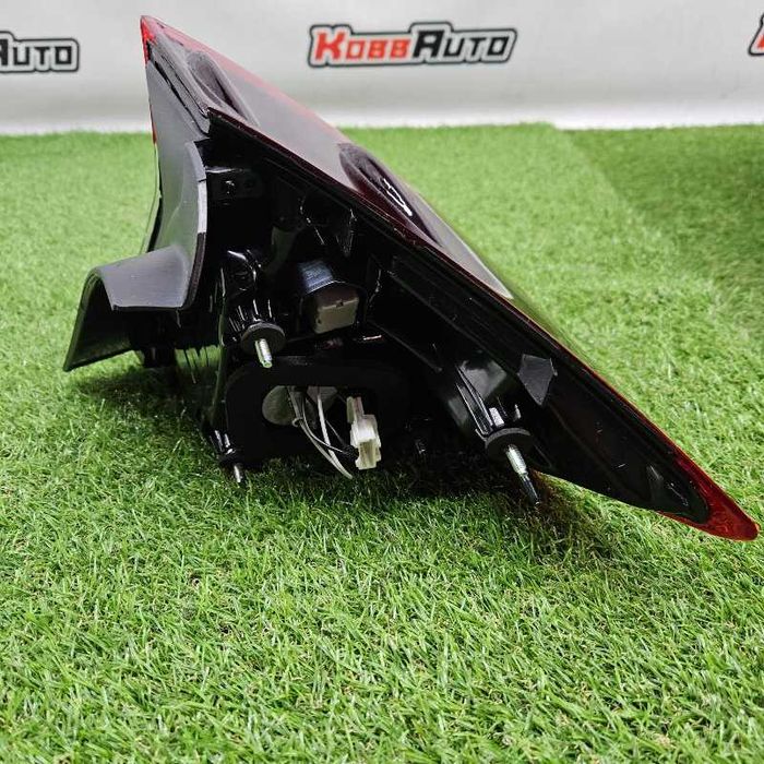 Фонарь Hyundai Sonata DN8 задн. лев.