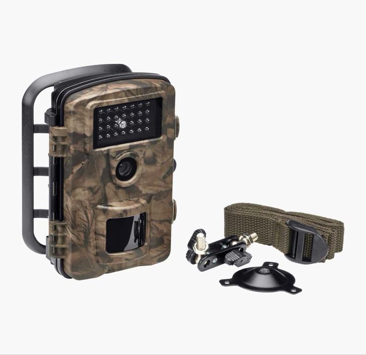 Camera pentru vanatoare biltema