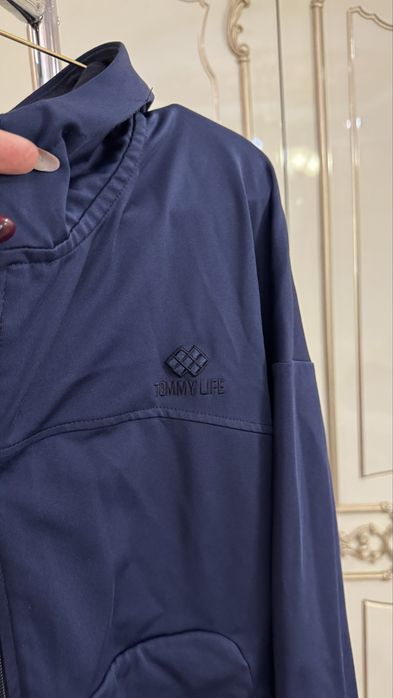 Спартивка в идеальном состоянии