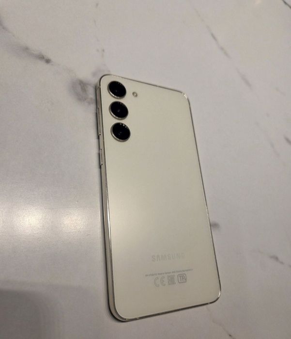 Samsung S23 128GB Срочно!