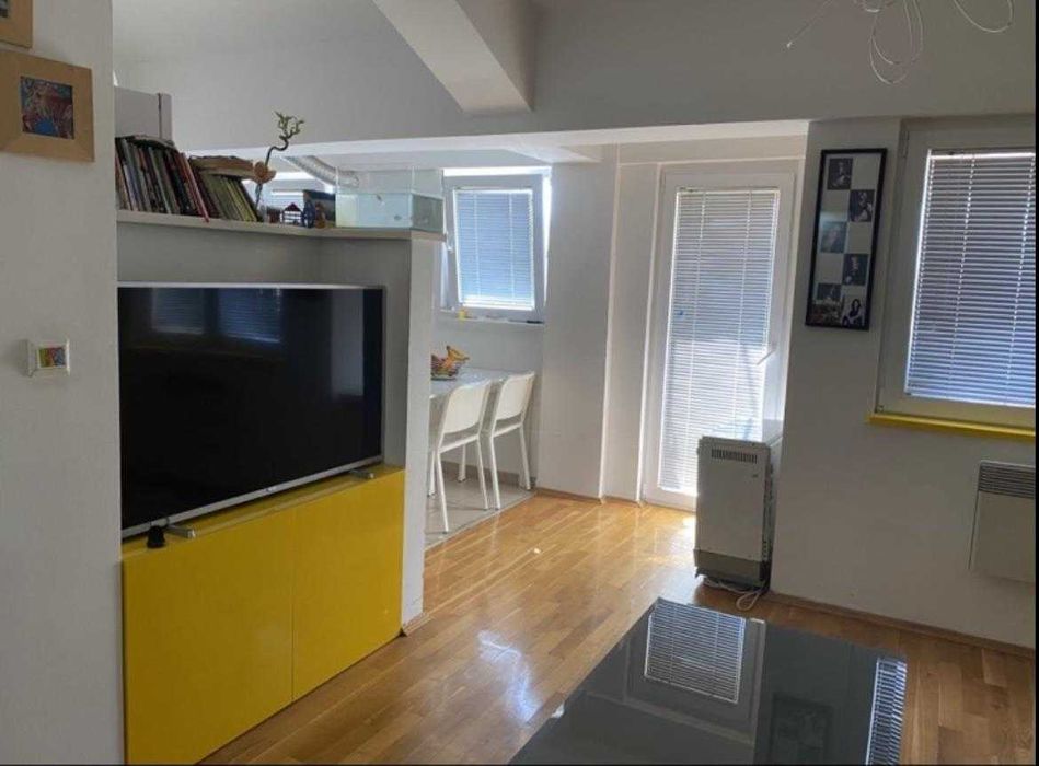 Дава се под наем Двустаен апартамент в София, Овча купел - 72 кв.м за 443.7 € - Снимка #2