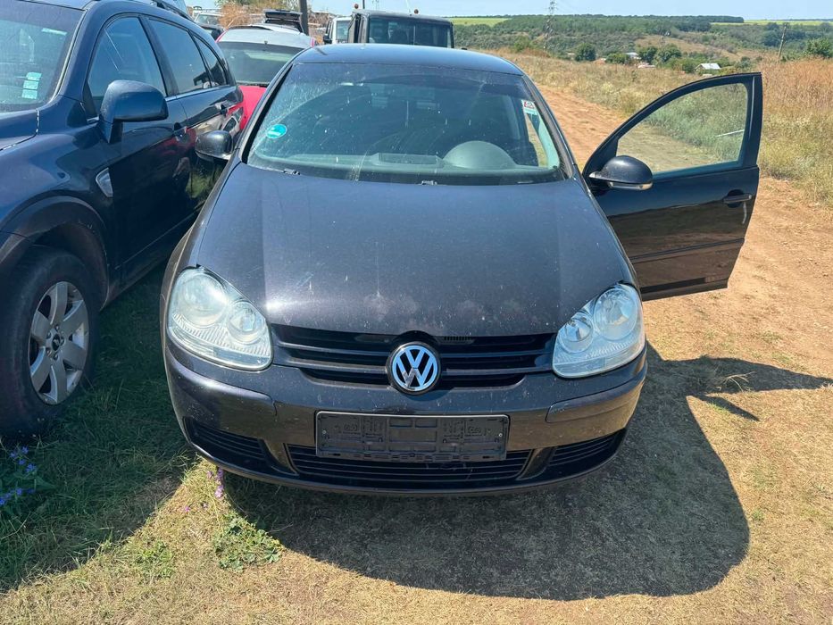 vw golf 5 1.4 16v на части  фолф 5 1.4 на части