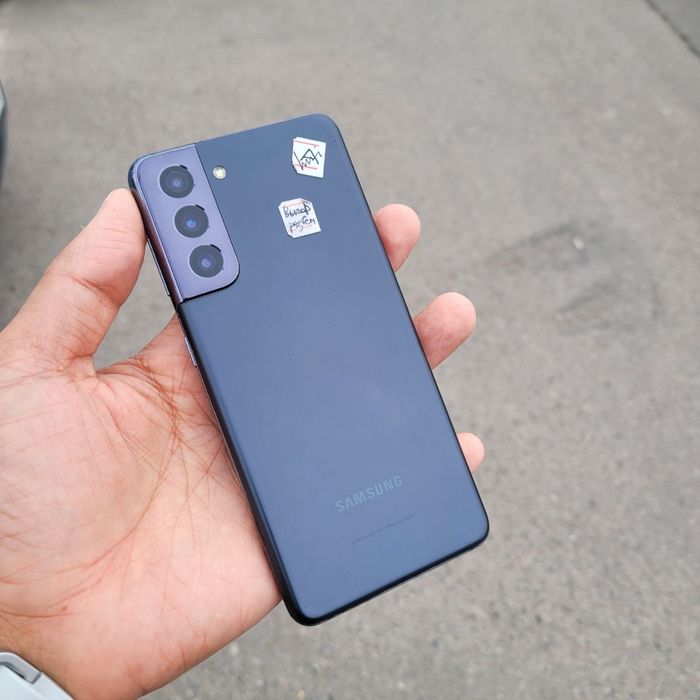 Samsung galaxy S21 256gb