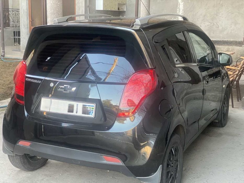 Spark Avtomat 2015 propan SOTILADI