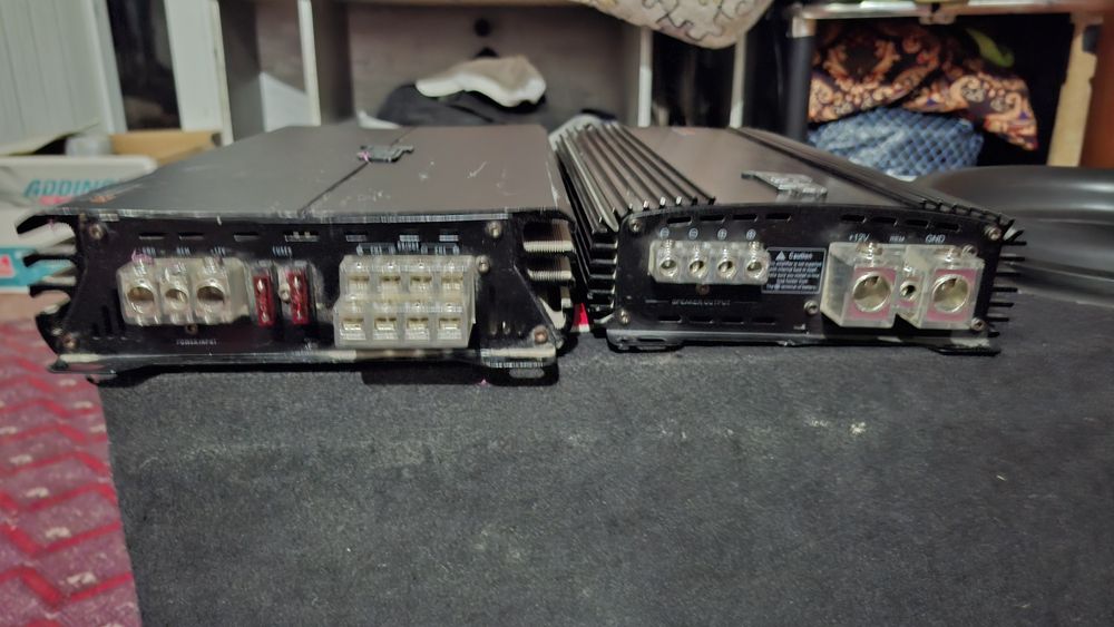 Afto Aparatura kamplekt