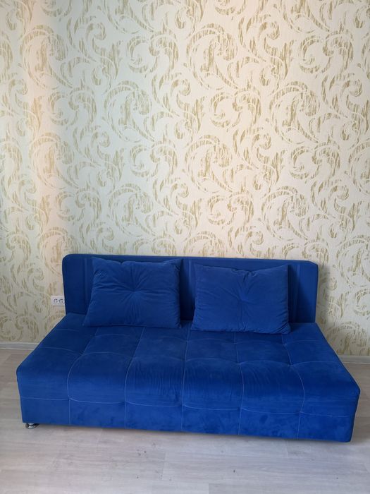 Продам диван раздвижной