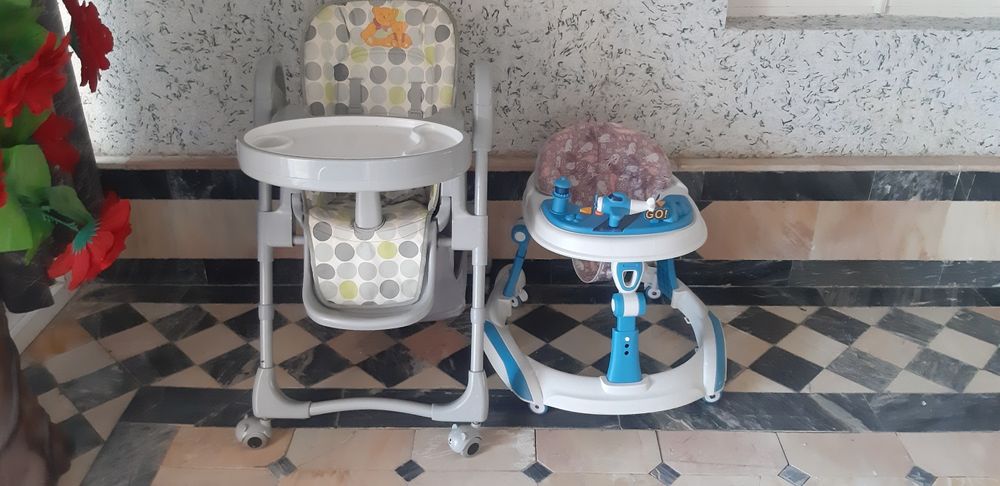 Ходунок в хорошим состаянии .