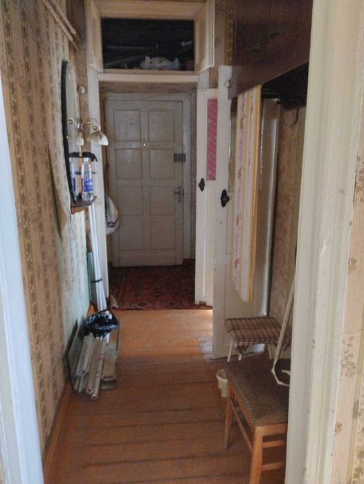 Продам квартиру 2х комнатную