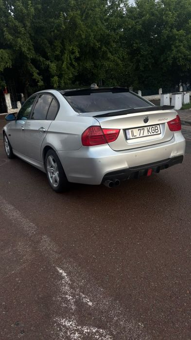 BMW 3 Series 2005 — imagine 4