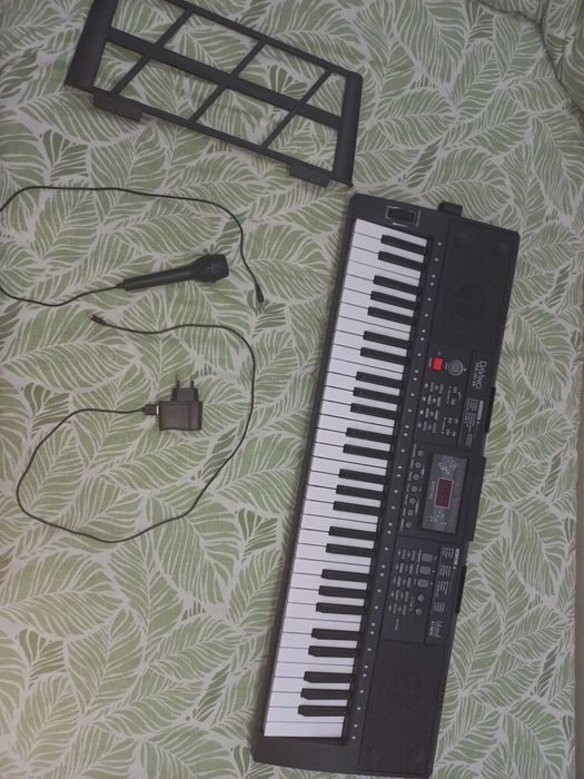 Синтезатор DaVinci 61 клавиша