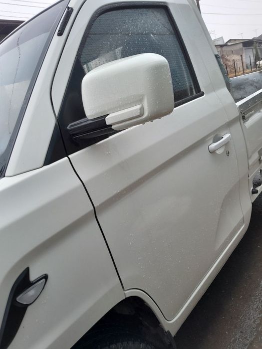 Чанган мошина срочна сотилади пул зарур