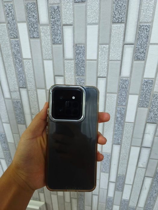 Xiaomi 14 (512гб)