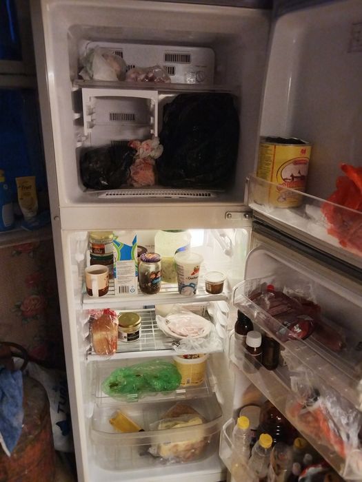 Холодильник Самсунг