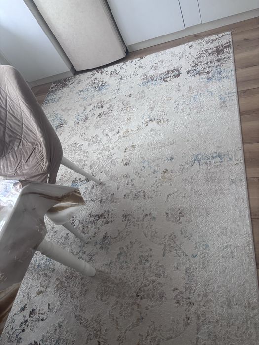 Ковры б/у продаются после химчистки