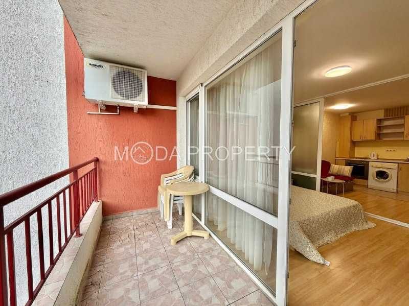 Продава се Тристаен апартамент в Свети Влас - 76 кв.м за 590 €/кв.м - Снимка #1