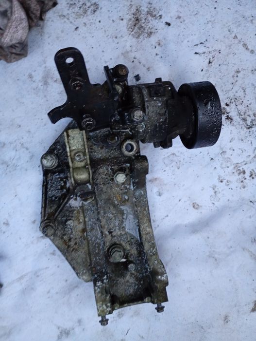 Piese Citroen 2.0hdi