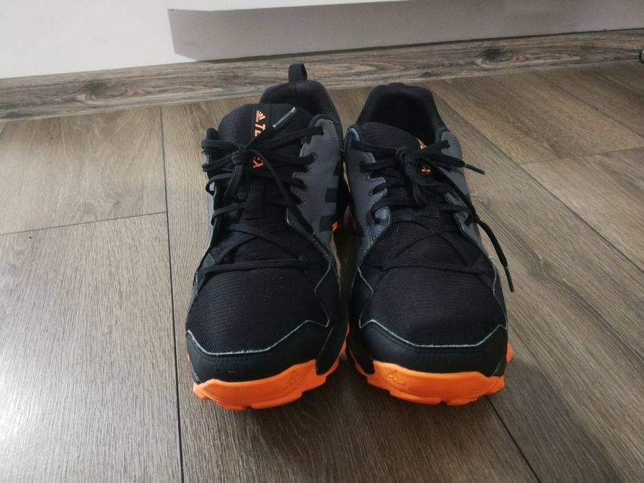 Маратонки Adidas Terrex Tracerocker