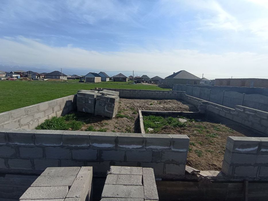 Продается участок