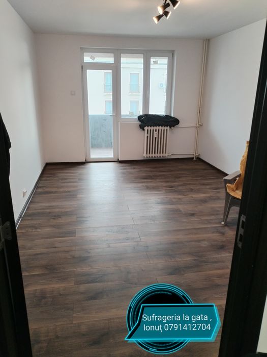 Renovări particulare