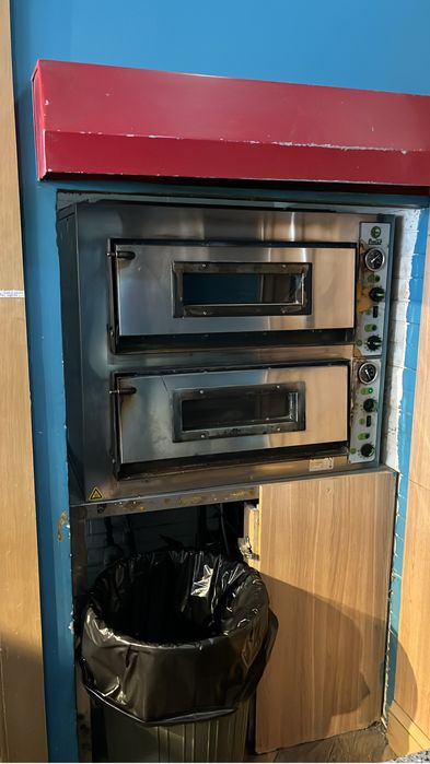 Продажа кухонного оборудования