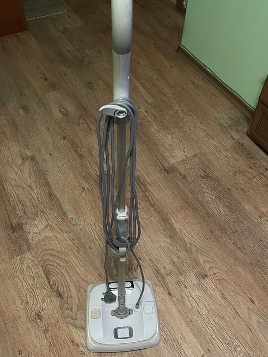 Прахосмукачка 2в1